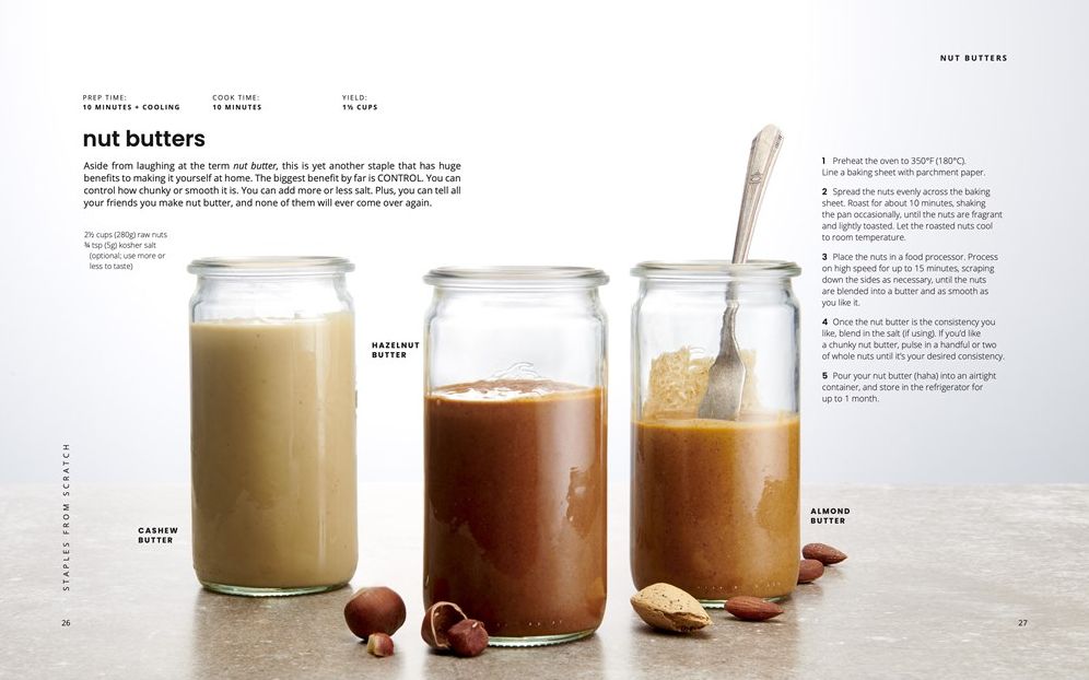 Joshua Weissman: An Unapologetic Cookbook