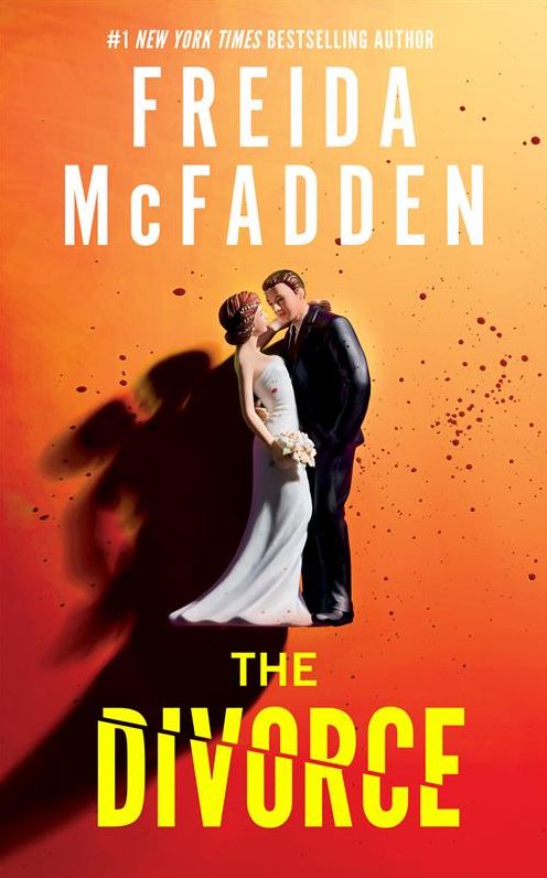 The Divorce (B&N Exclusive Edition)