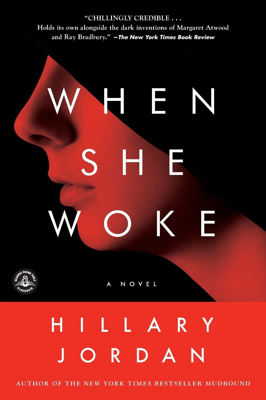 When She Woke