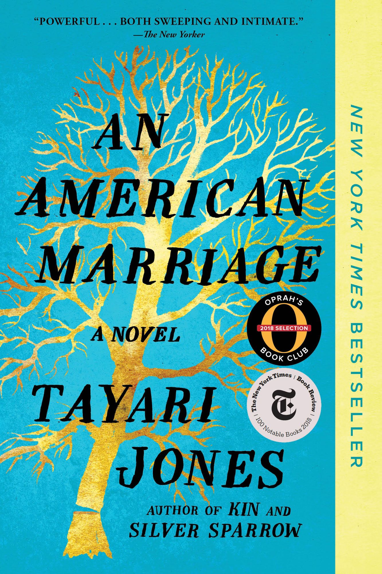 An American Marriage