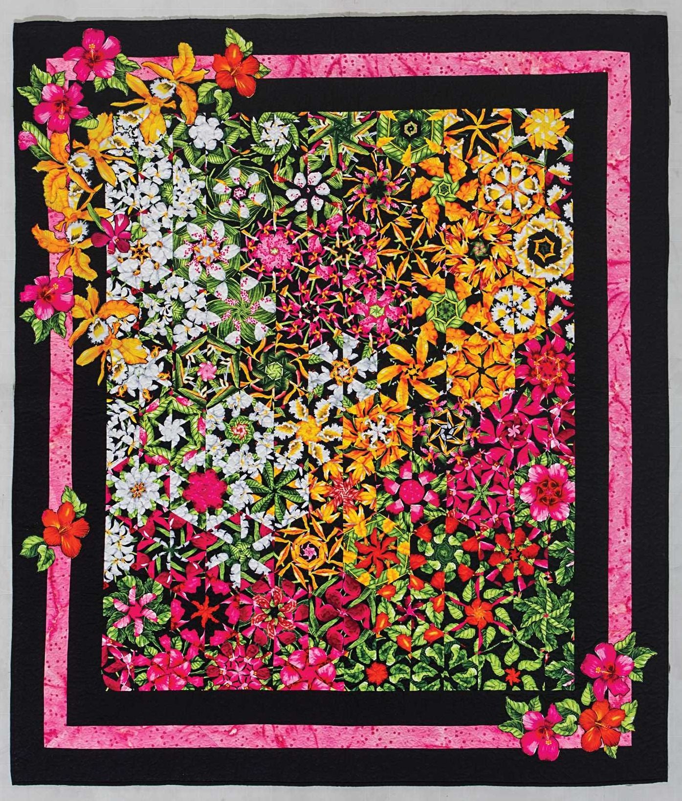 One-Block Wonders of the World: New Ideas, Design Advice, A Stunning Collection of Quilts