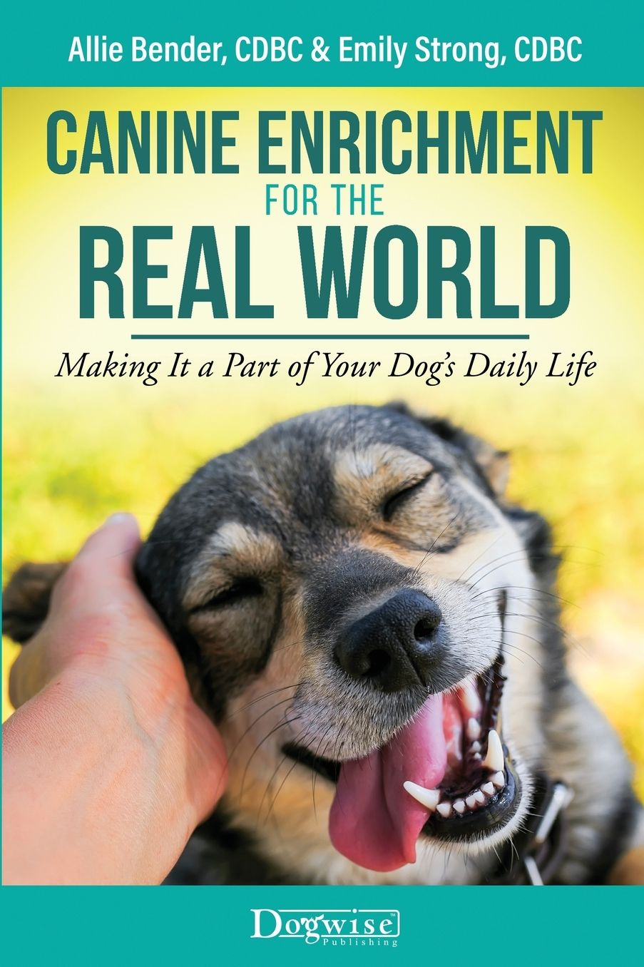 Canine Enrichment for the Real World