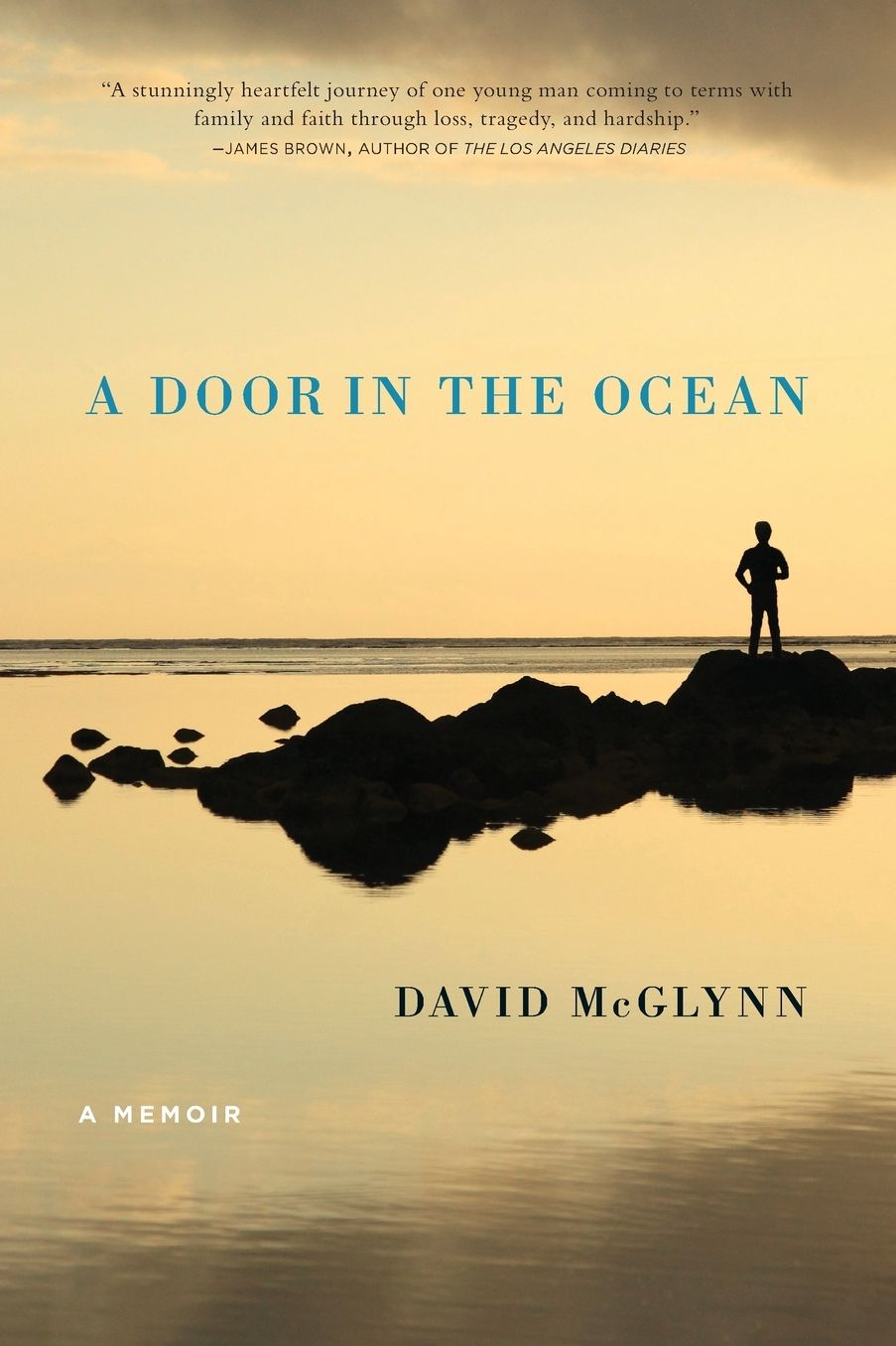 A Door in the Ocean: A Memoir