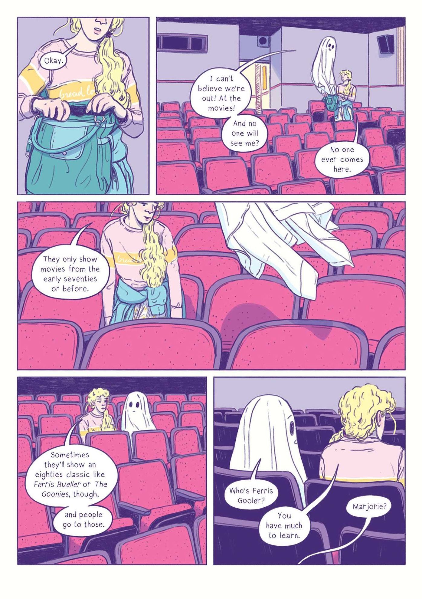 Delicates
