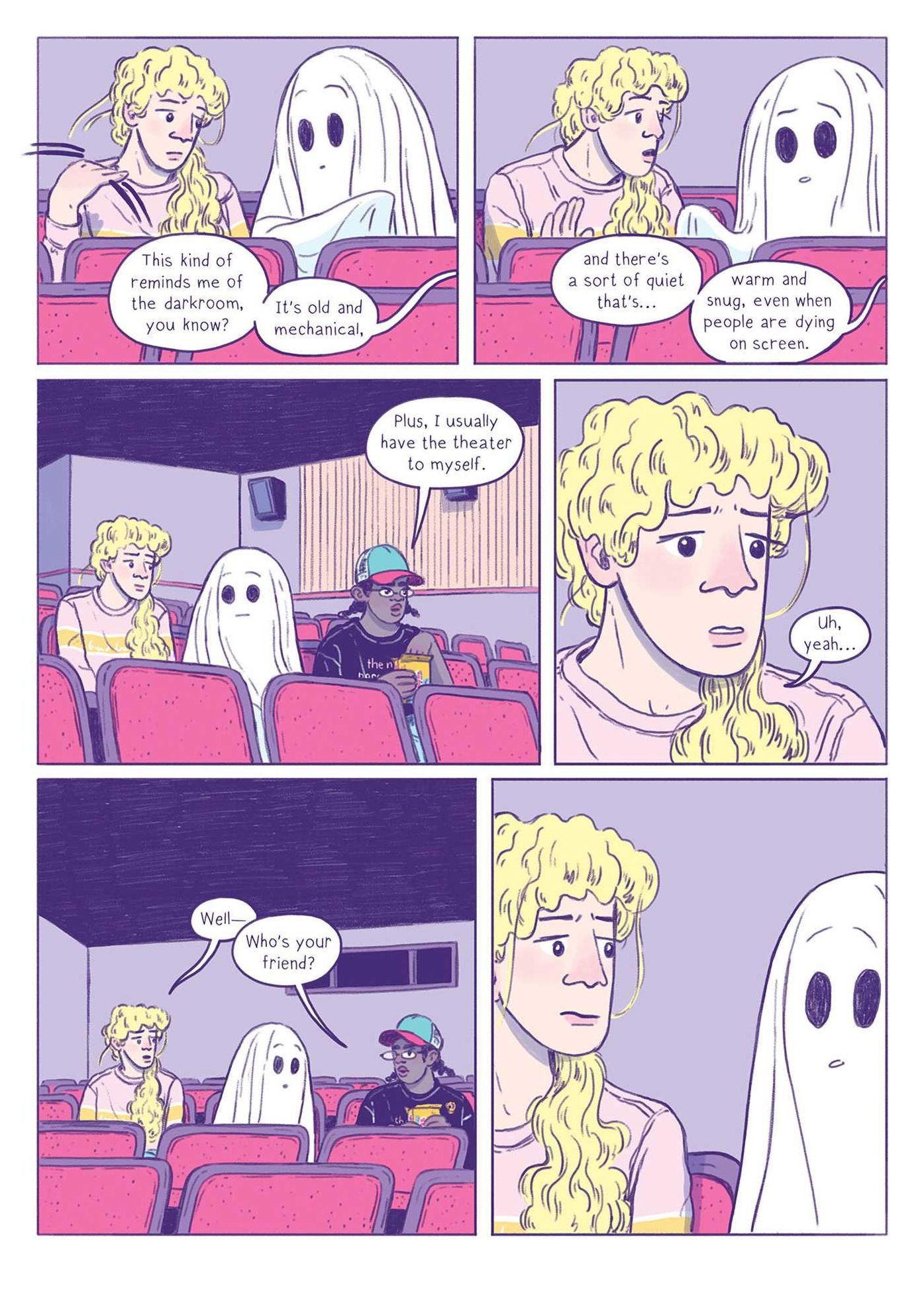 Delicates