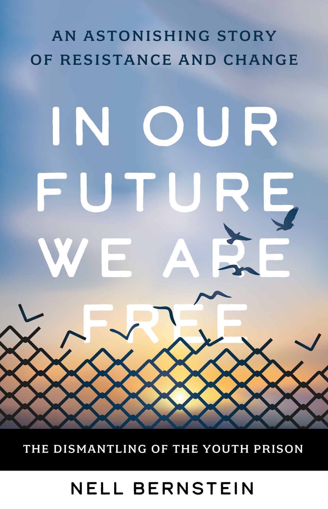 In Our Future We Are Free: The Dismantling of the Youth Prison