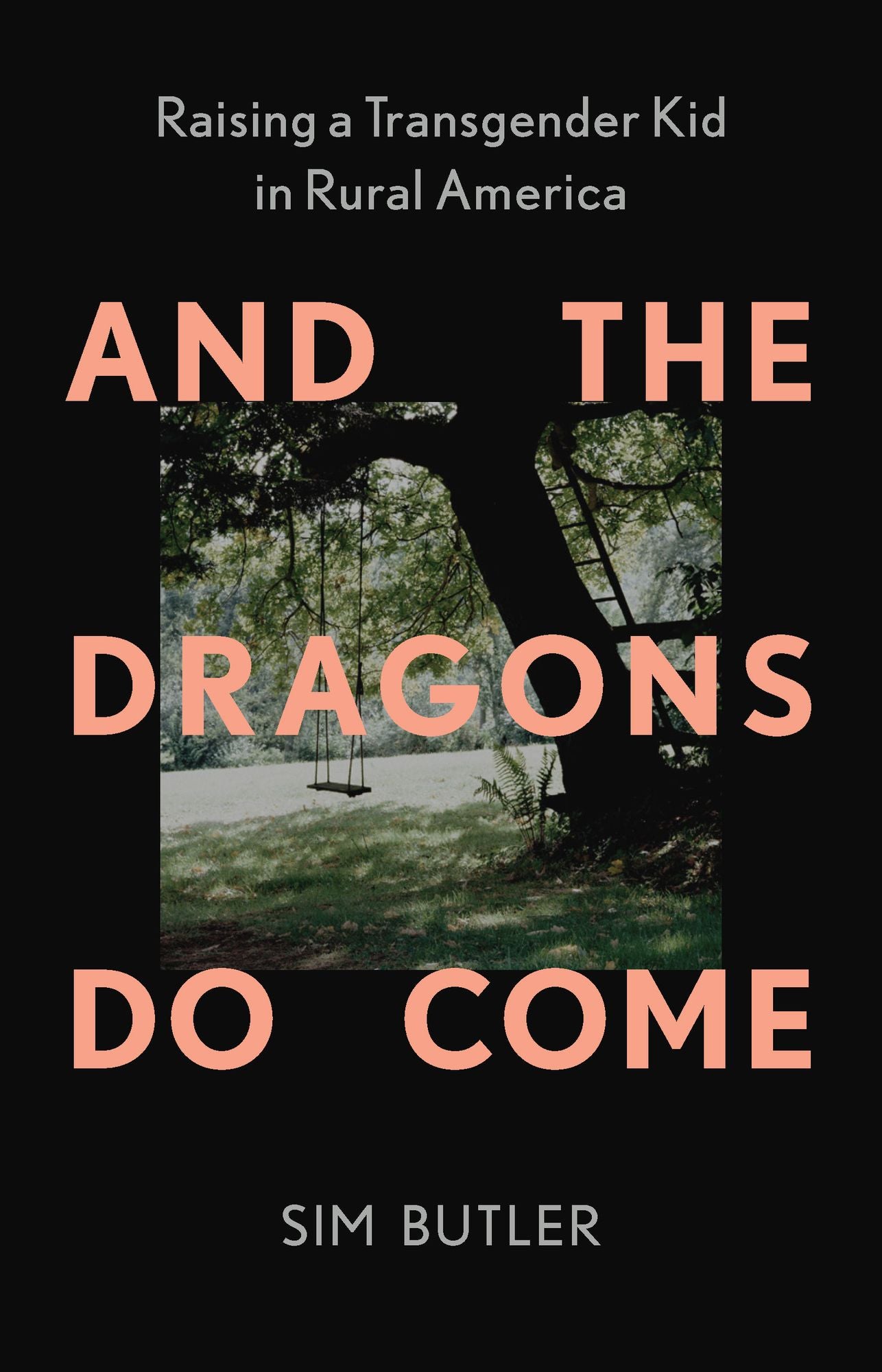 And the Dragons Do Come: Raising a Transgender Kid in Rural America