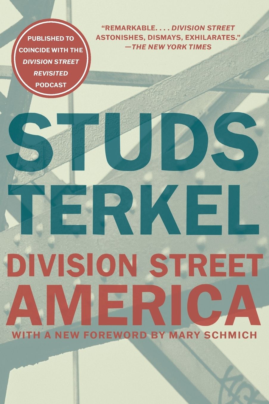 Division Street: America