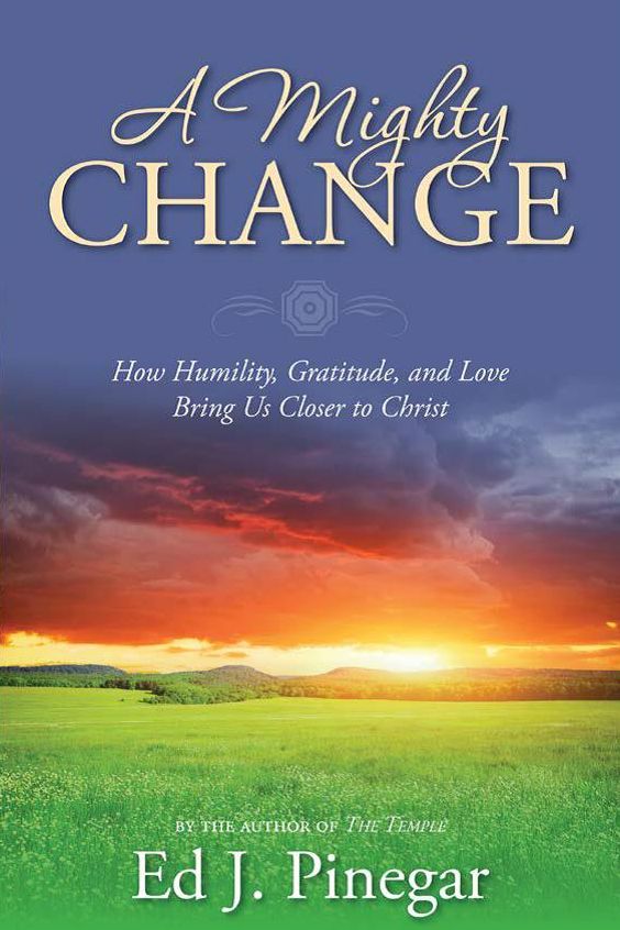A Mighty Change