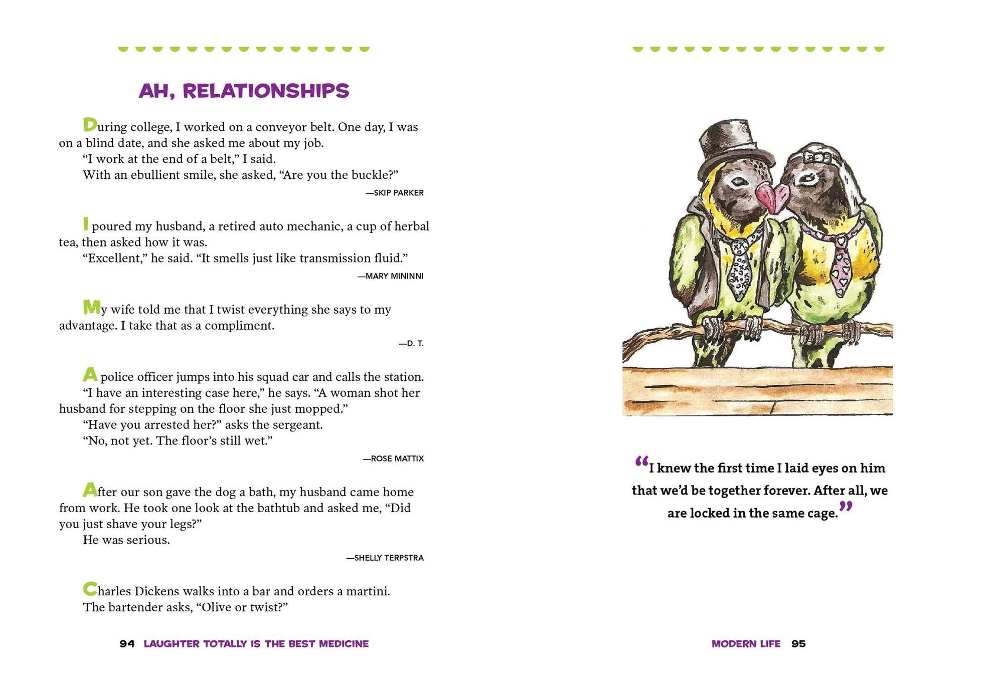 Reader's Digest Laughter is the Best Medicine: All Time Favorites: The funniest jokes, stories, and cartoons from 100 years of Reader's Digest