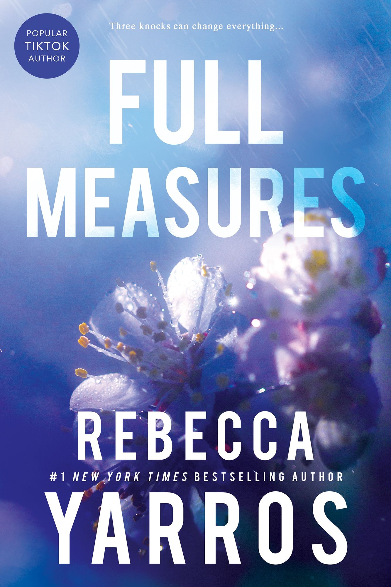 Full Measures (Flight & Glory #1)