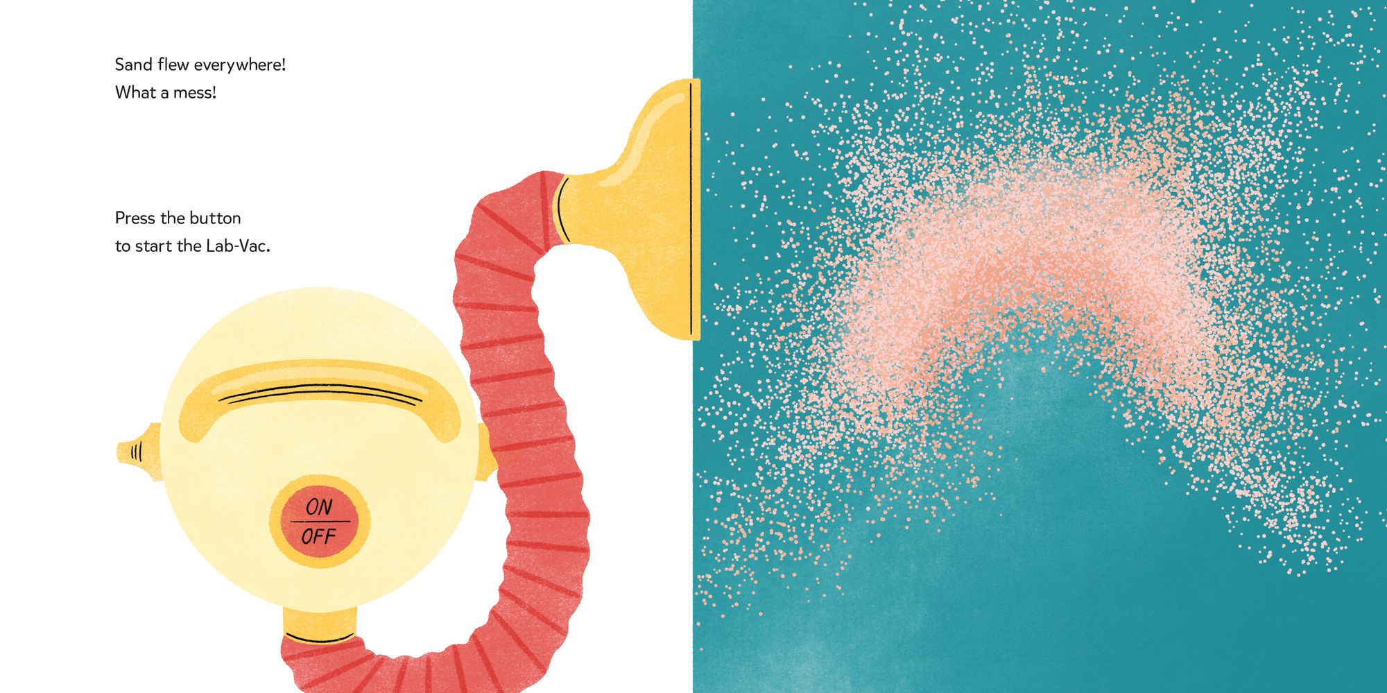 Hands-On Science: Motion