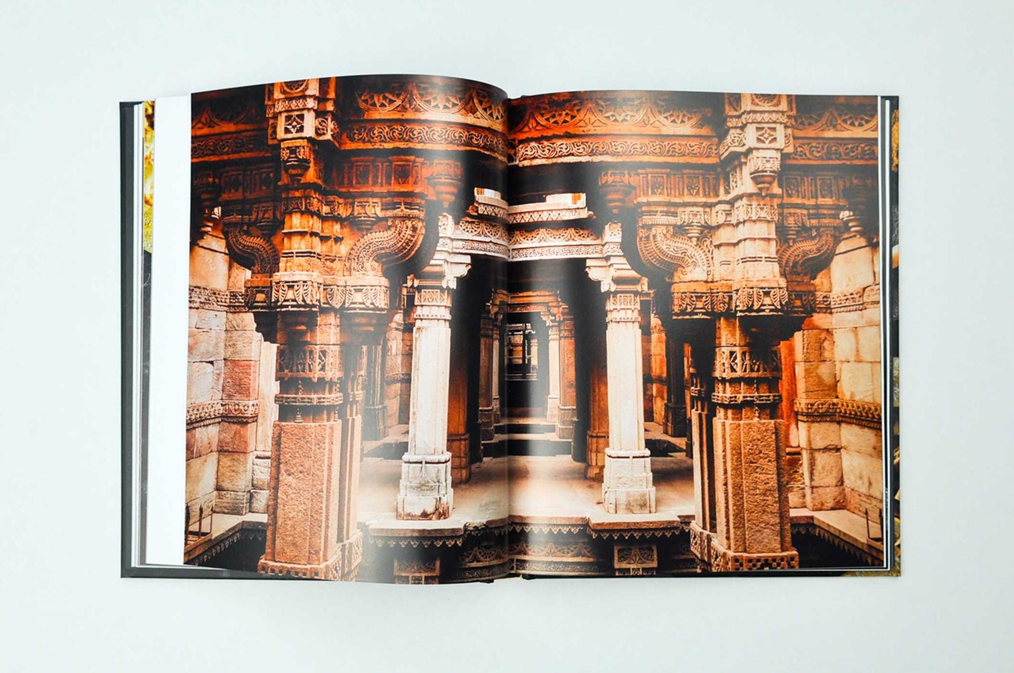 Ashia's Table: Family Recipes from India and beyond