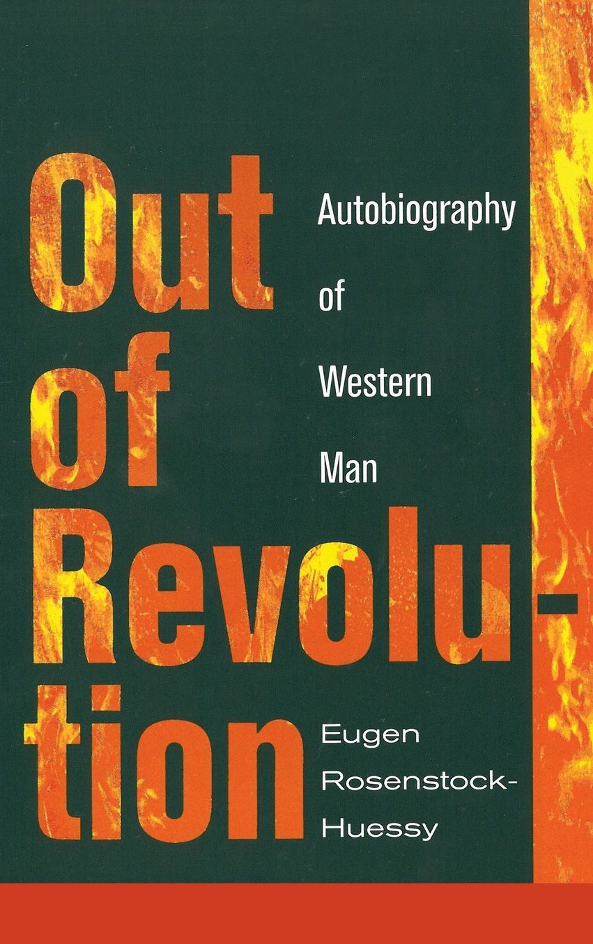 Out of Revolution