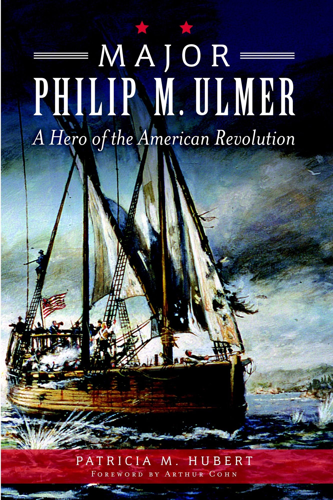 Major Philip M. Ulmer: A Hero of the American Revolution