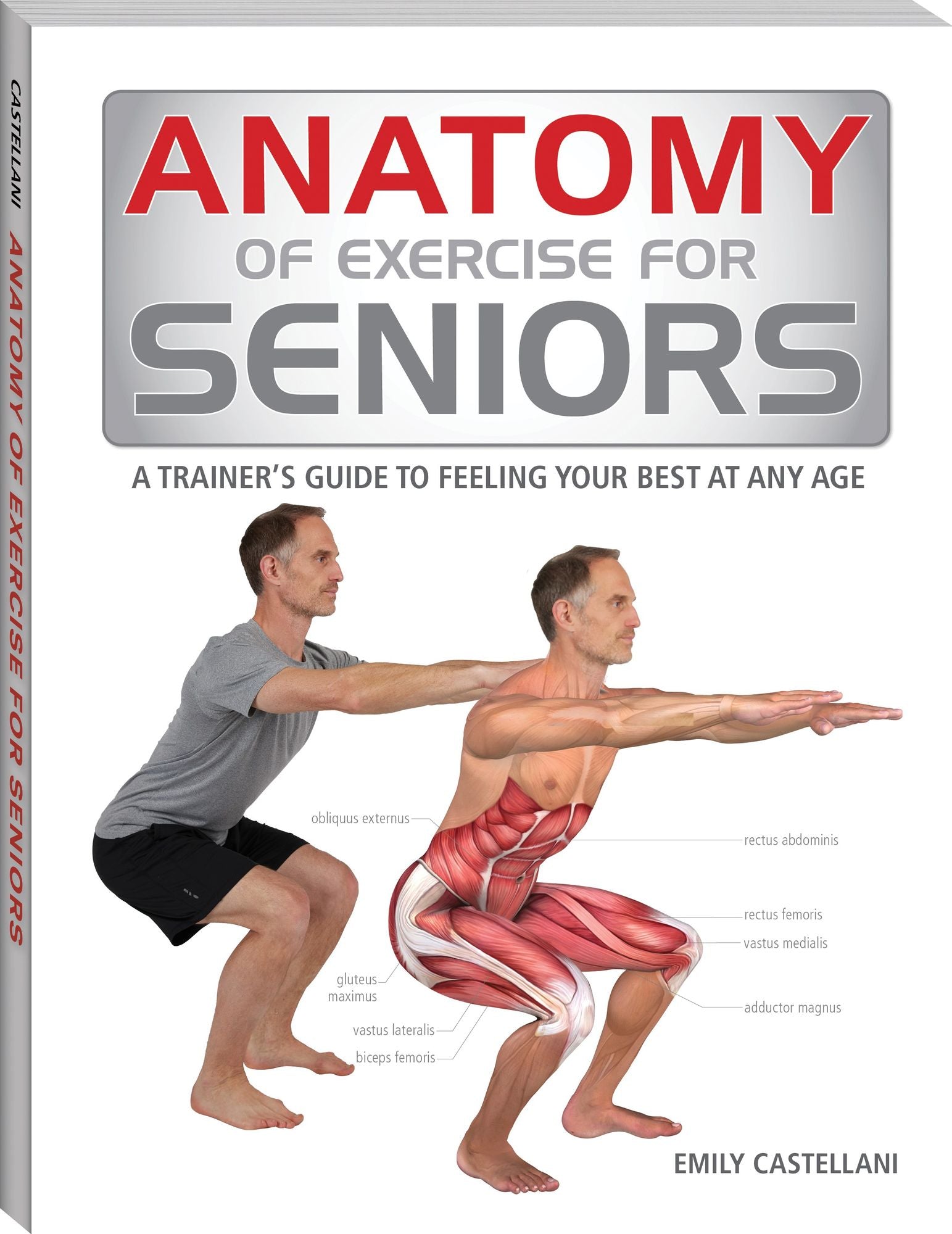 Ultimate GT Fitness for Seniors