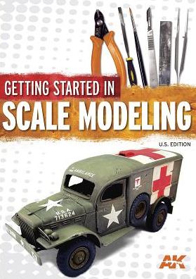 Getting Started in Scale Modeling