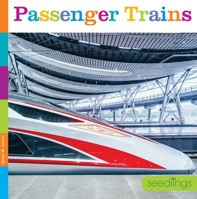 Passenger Trains