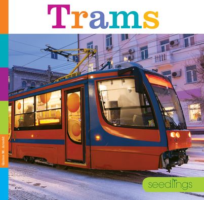 Trams