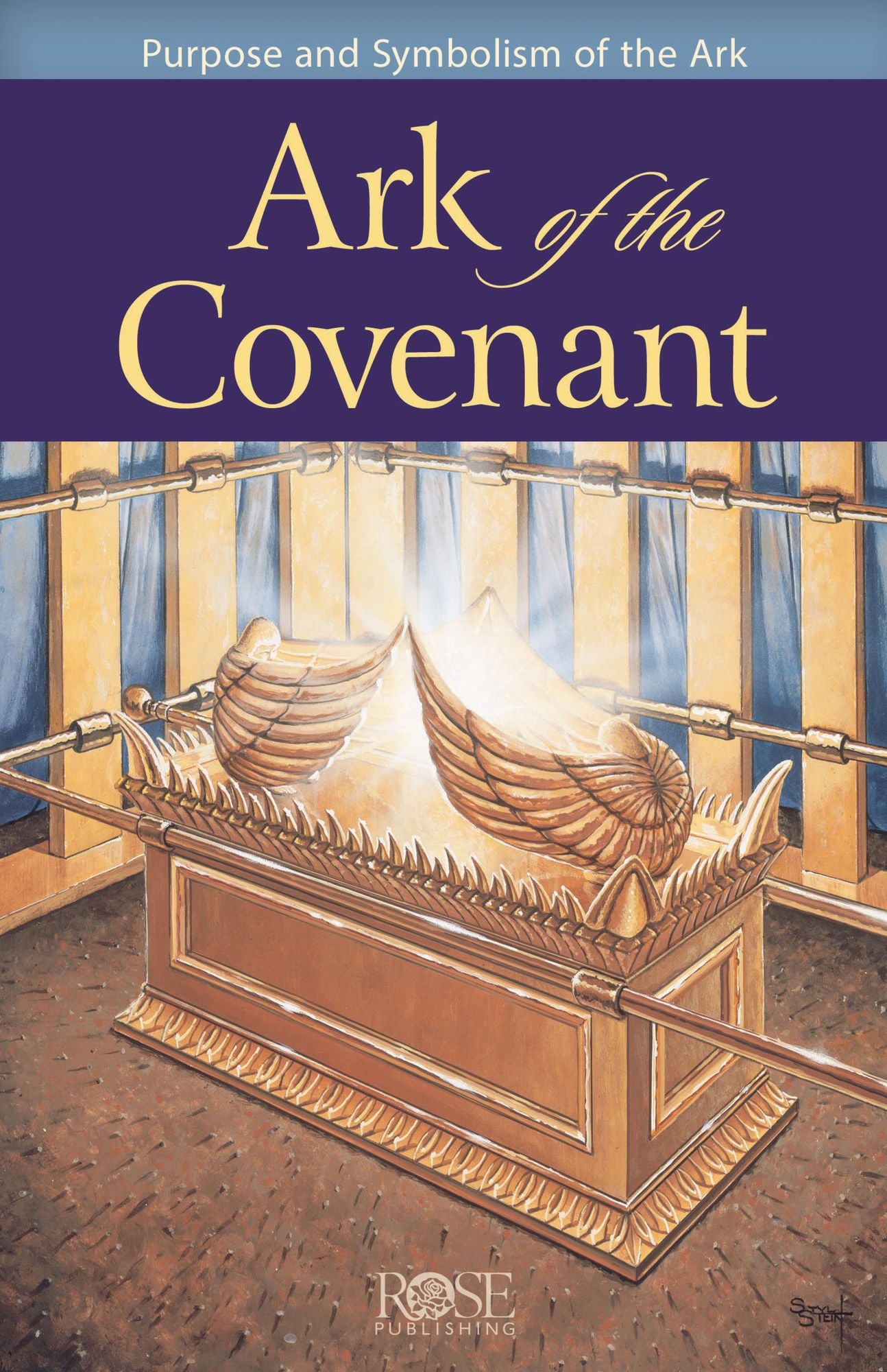 Ark of the Covenant: Purpose and Symbolism of the Ark