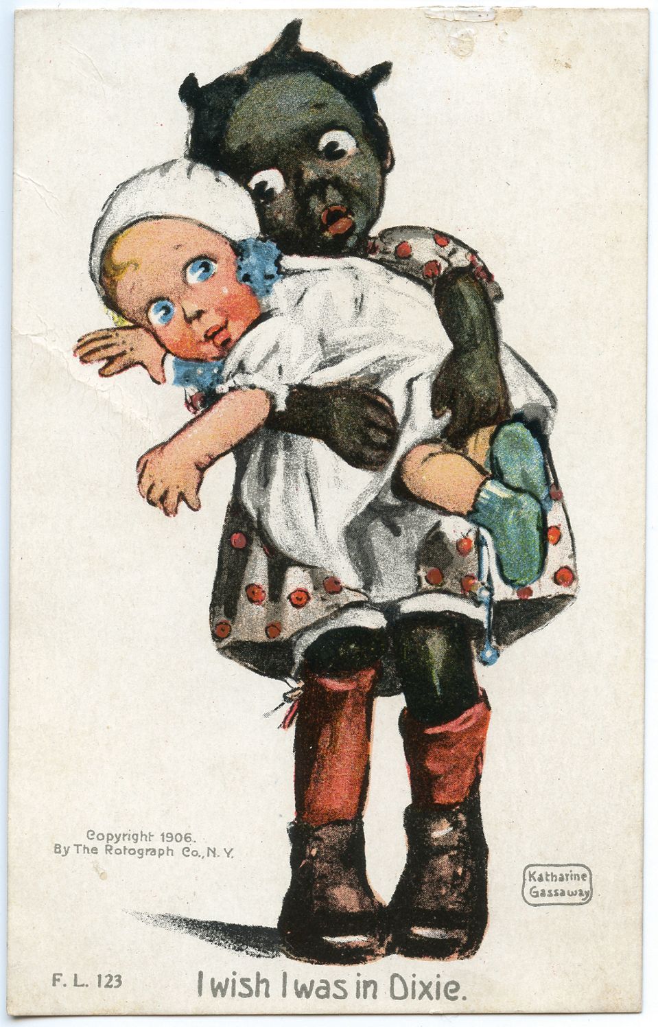 Understanding Jim Crow: Using Racist Memorabilia to Teach Tolerance and Promote Social Justice