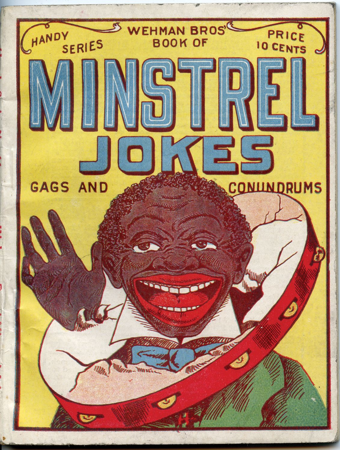Understanding Jim Crow: Using Racist Memorabilia to Teach Tolerance and Promote Social Justice