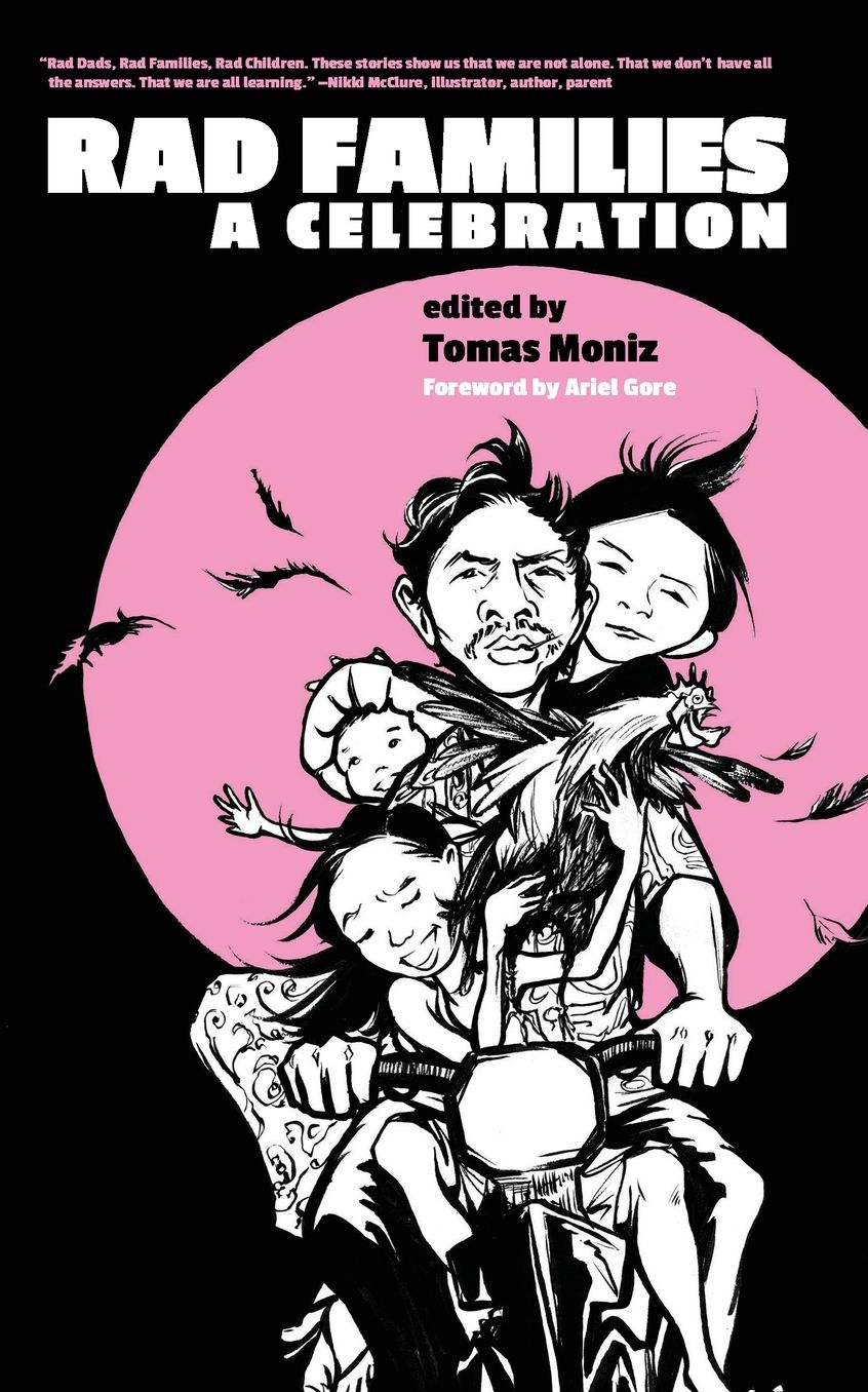 Rad Families: A Celebration