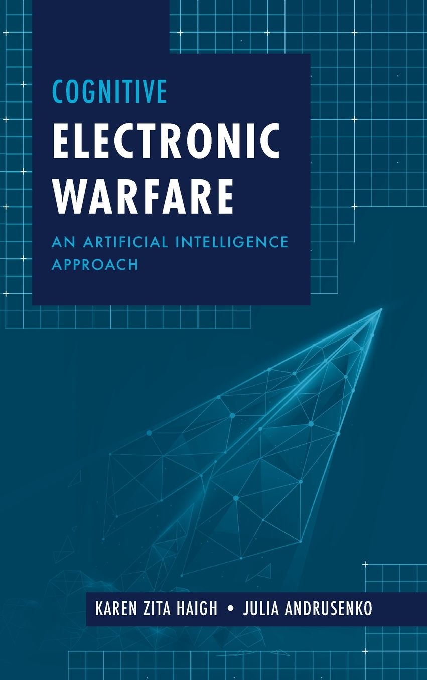 Cognitive Electronic Warfare: An Artificial Intelligence Approach