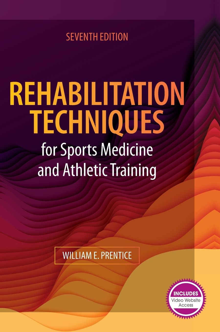 Rehabilitation Techniques for Sports Medicine and Athletic Training