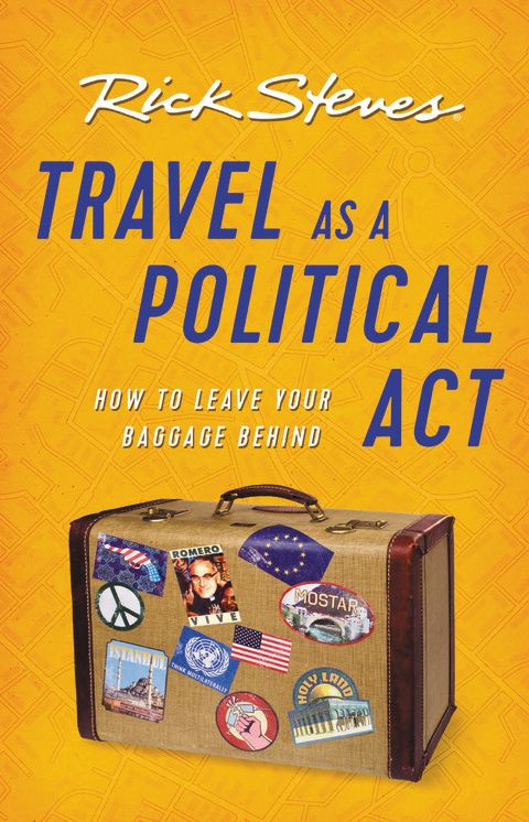 Travel as a Political Act