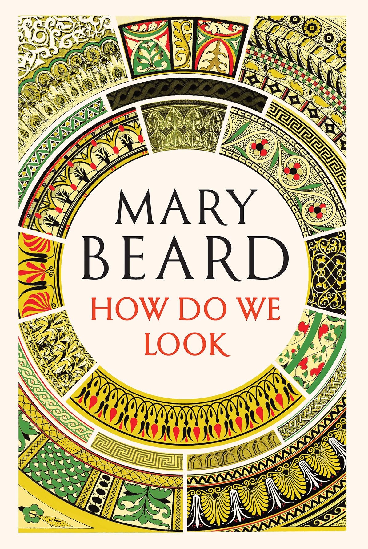 How Do We Look: The Body, the Divine, and the Question of Civilization