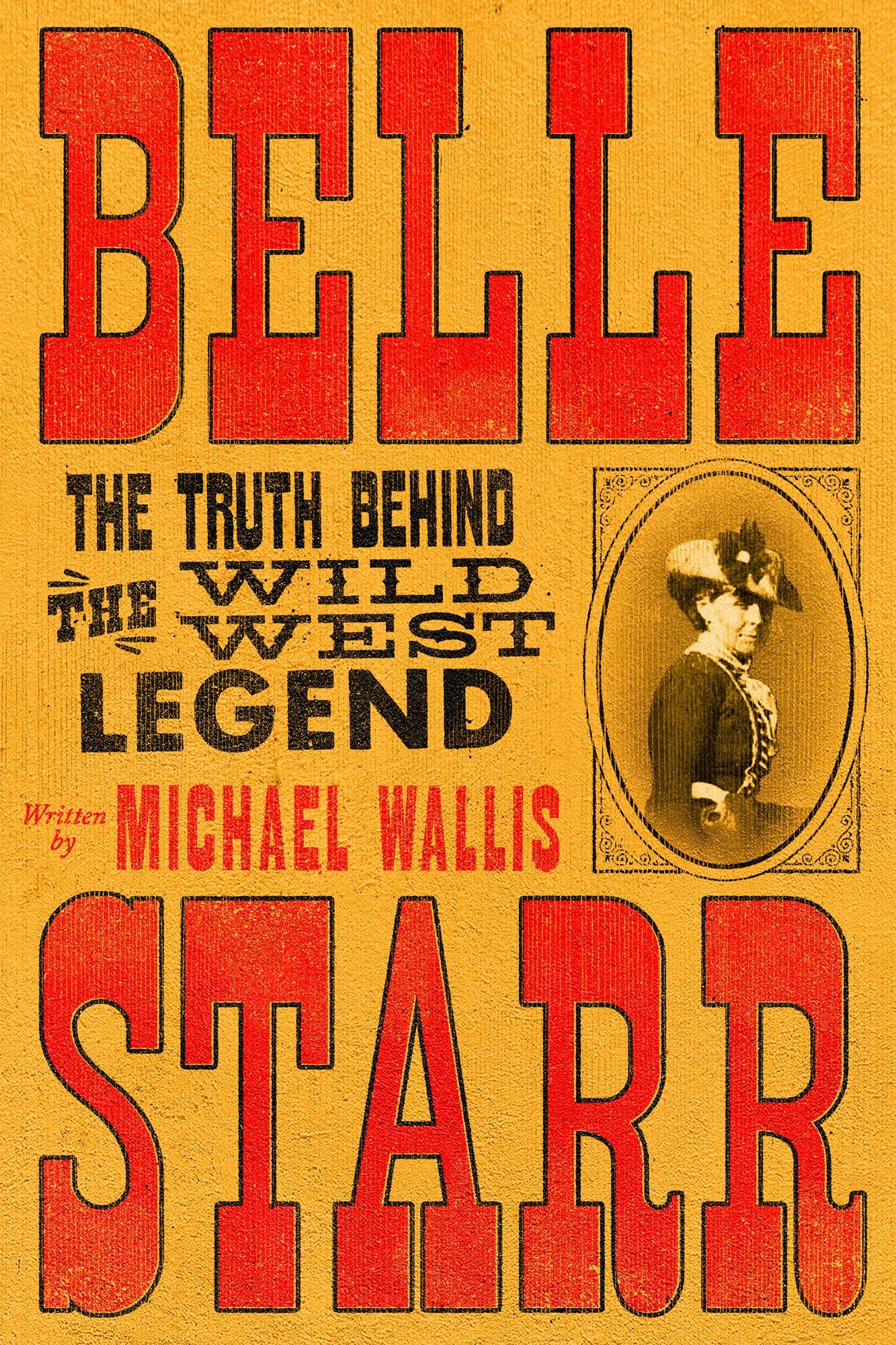 Belle Starr: The Truth Behind the Wild West Legend
