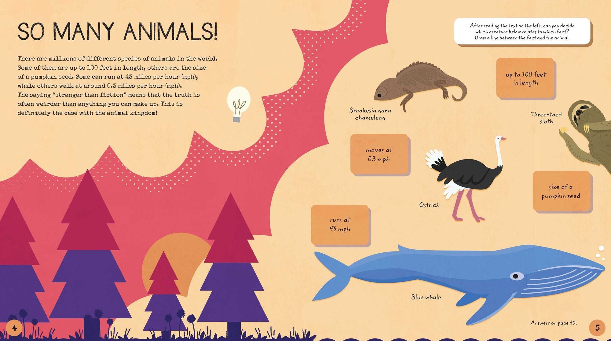 STEM Starters for Kids Zoology Activity Book: Activities about Animals, Adaptation, and Habitats