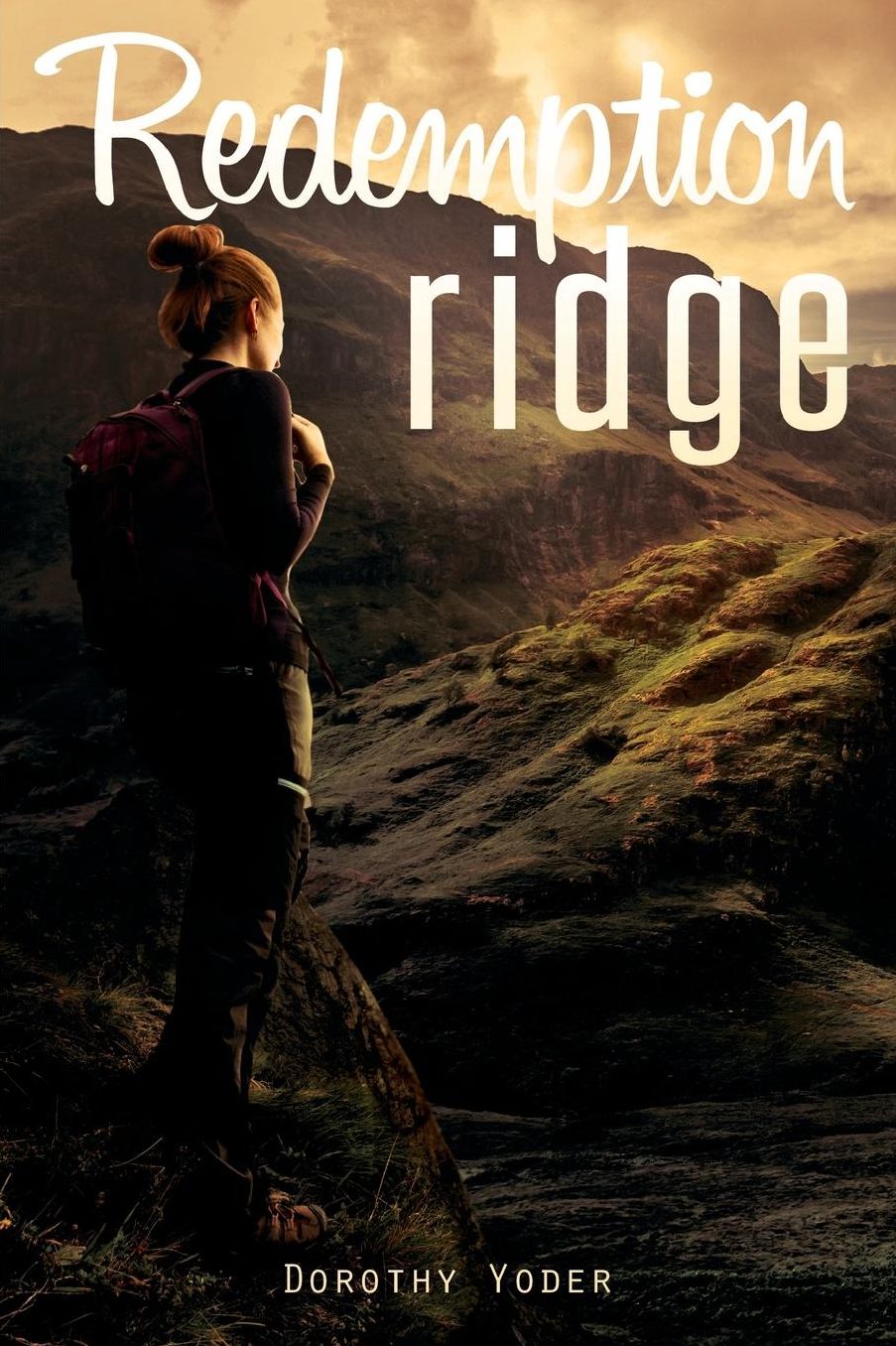 Redemption Ridge