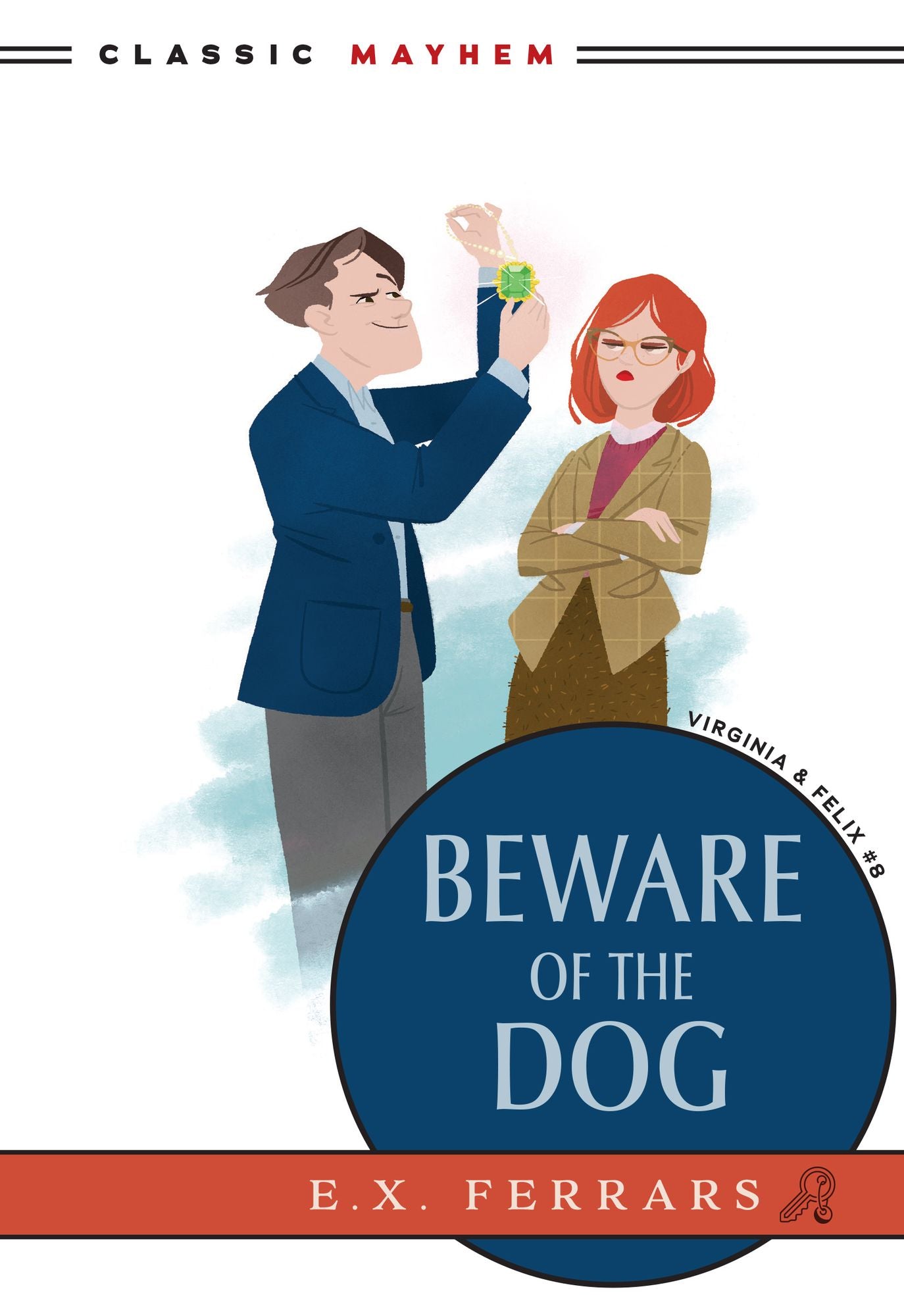 Beware of the Dog