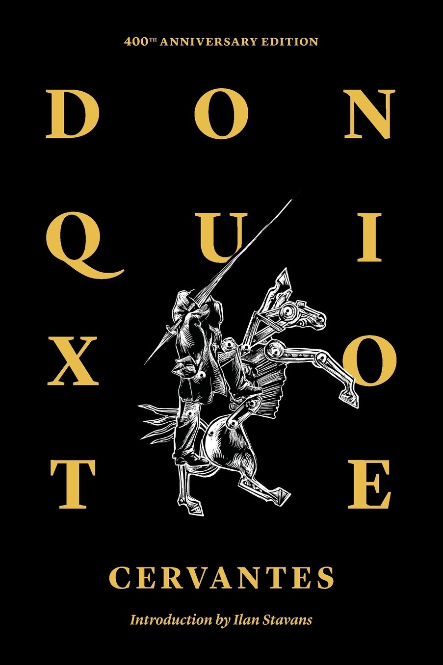 Don Quixote of La Mancha