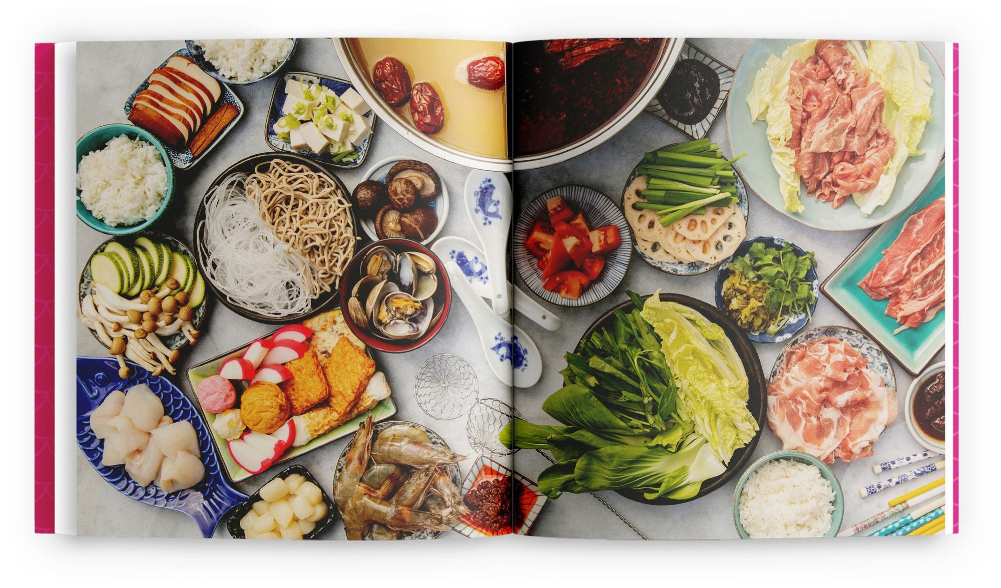 Feasts of Good Fortune: 75 Recipes for a Year of Chinese American Celebrations, from Lunar New Year to Mid-Autumn Festival and Beyond (Chinese Cookbook)