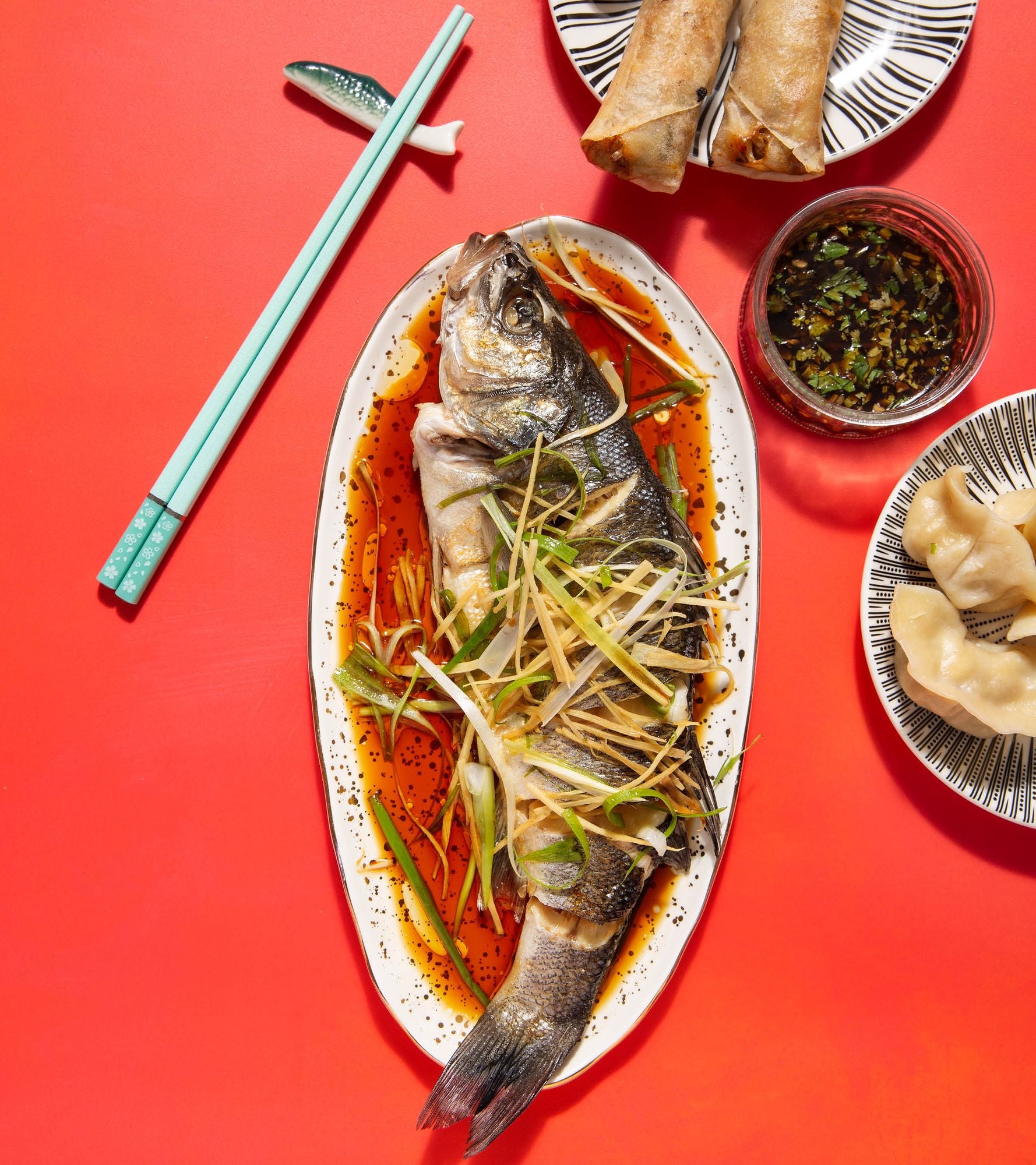 Feasts of Good Fortune: 75 Recipes for a Year of Chinese American Celebrations, from Lunar New Year to Mid-Autumn Festival and Beyond (Chinese Cookbook)