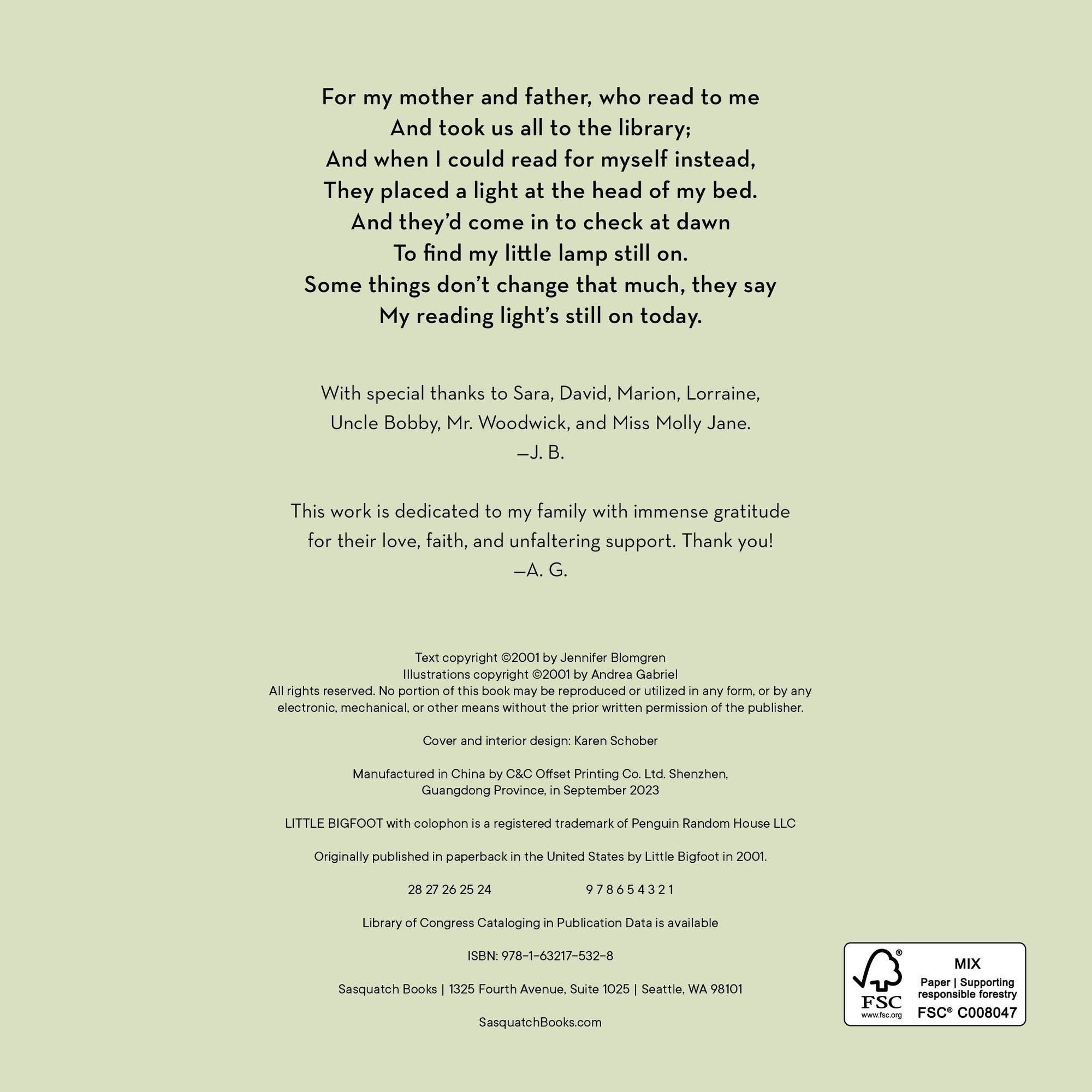 Where Do I Sleep?: A Nature Lullaby