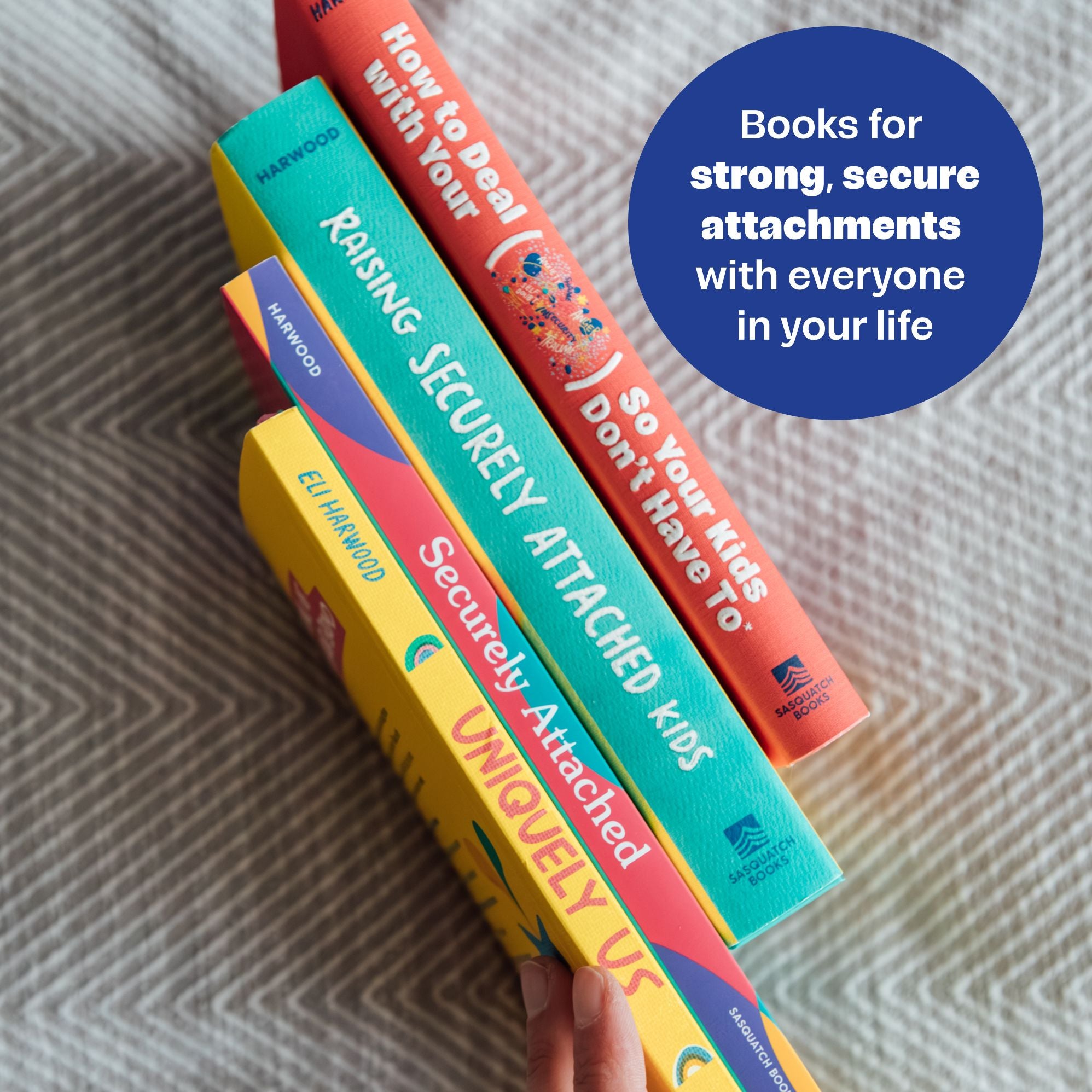 How to Deal with Your ____ So Your Kids Don't Have to: An Encyclopedia for Ditching Your Emotional Baggage