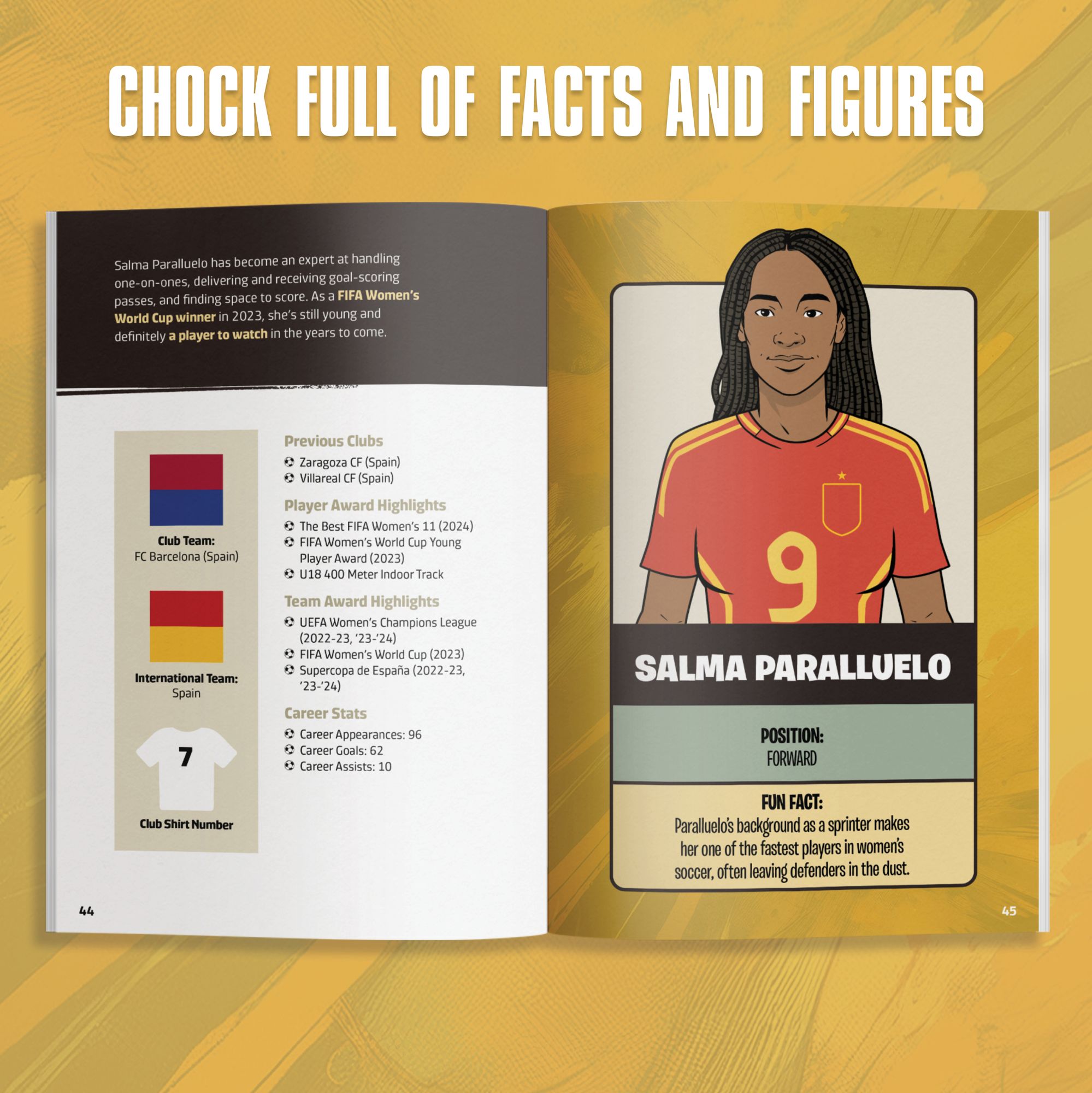 The Greatest Soccer Player of All Time: Thrilling Profiles of 12 Iconic Athletes Who Is Your GOAT?
