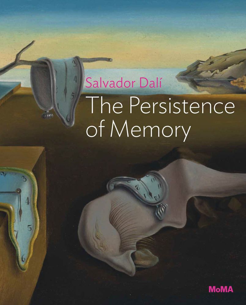 Salvador Dalí: The Persistence of Memory: MoMA One on One Series
