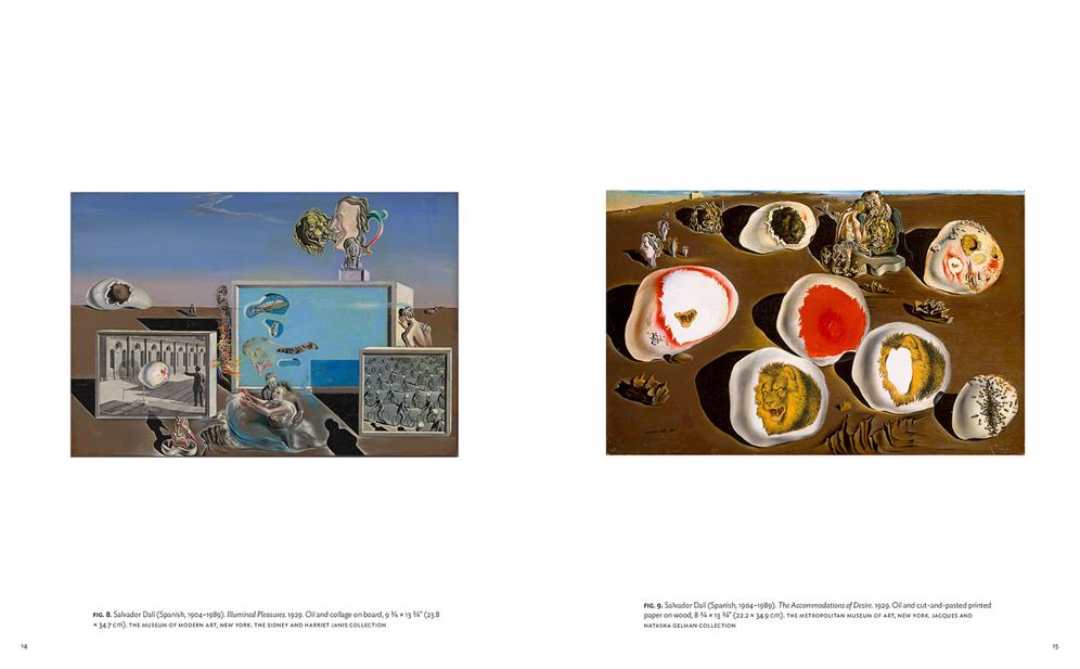 Salvador Dalí: The Persistence of Memory: MoMA One on One Series