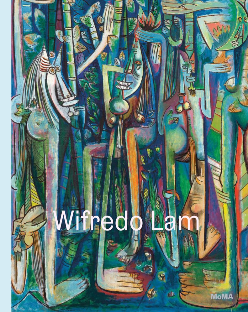 Wifredo Lam: When I Don't Sleep, I Dream