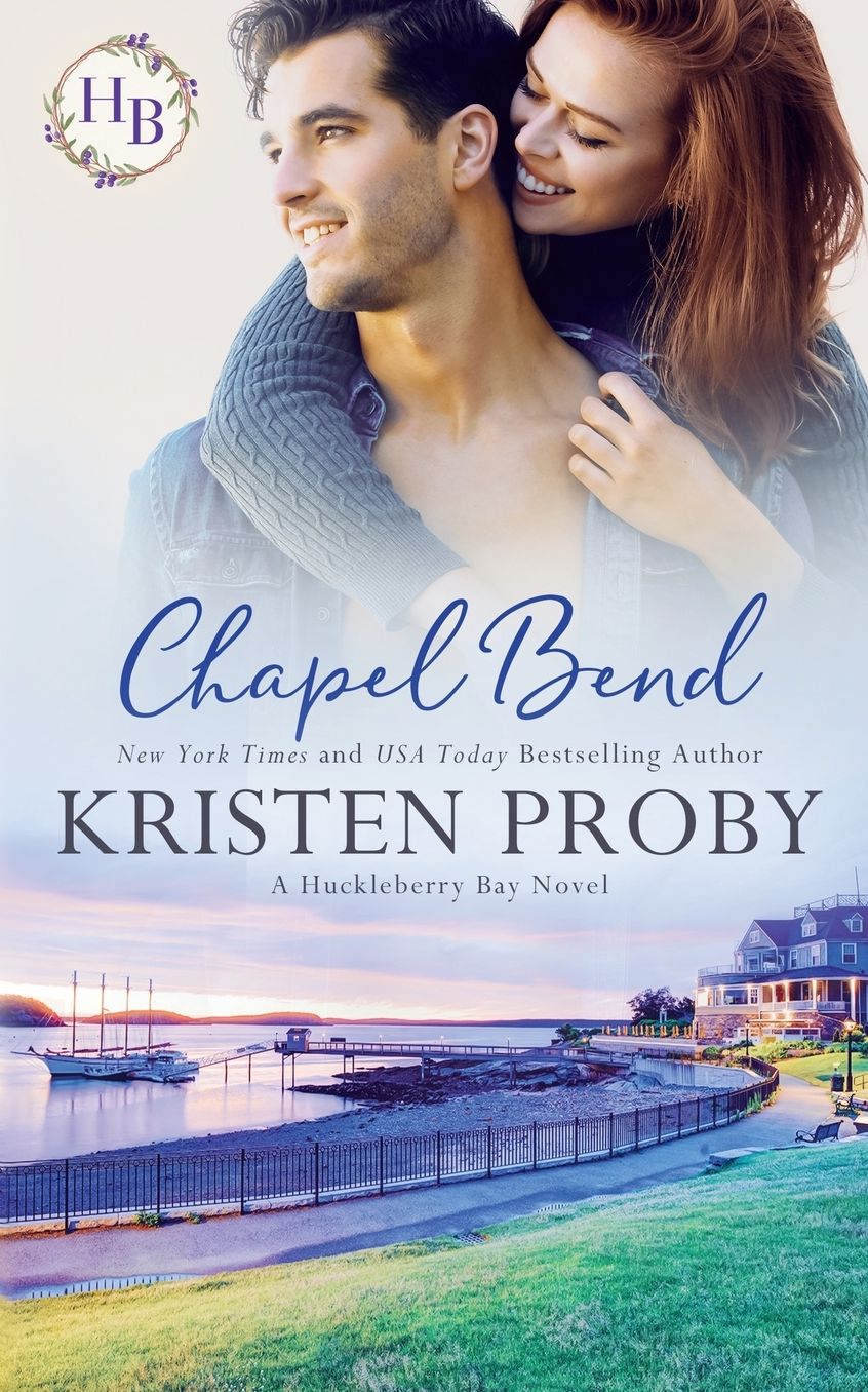 Chapel Bend