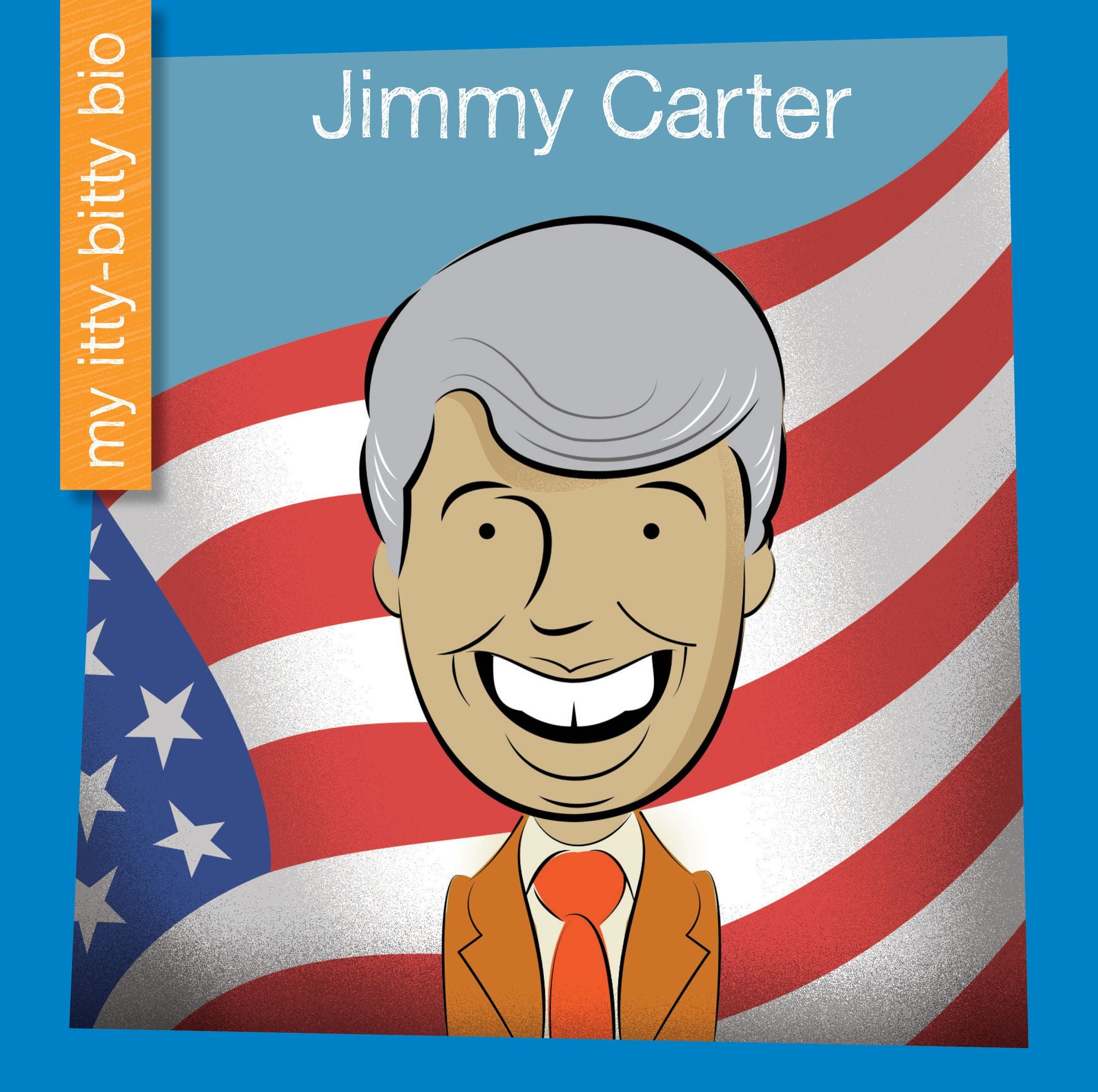 Jimmy Carter