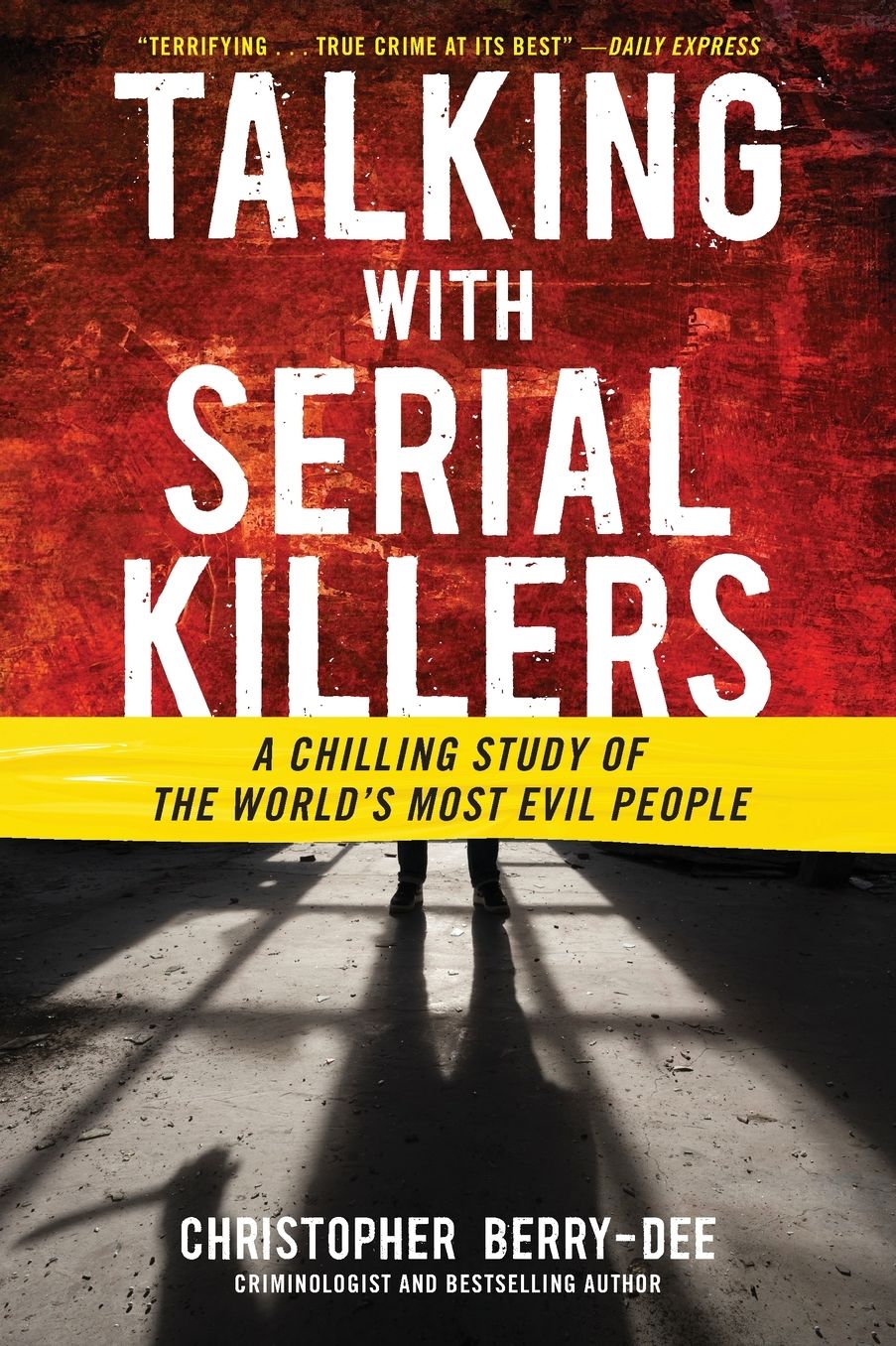 Talking with Serial Killers