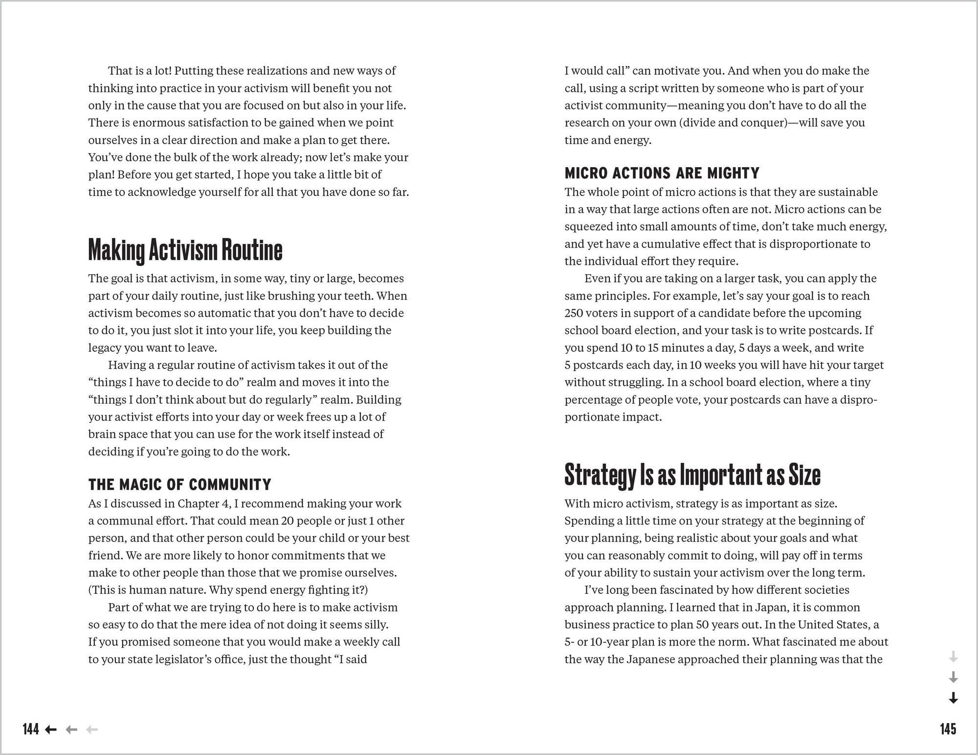Micro Activism: How You Can Make a Difference in the World without a Bullhorn