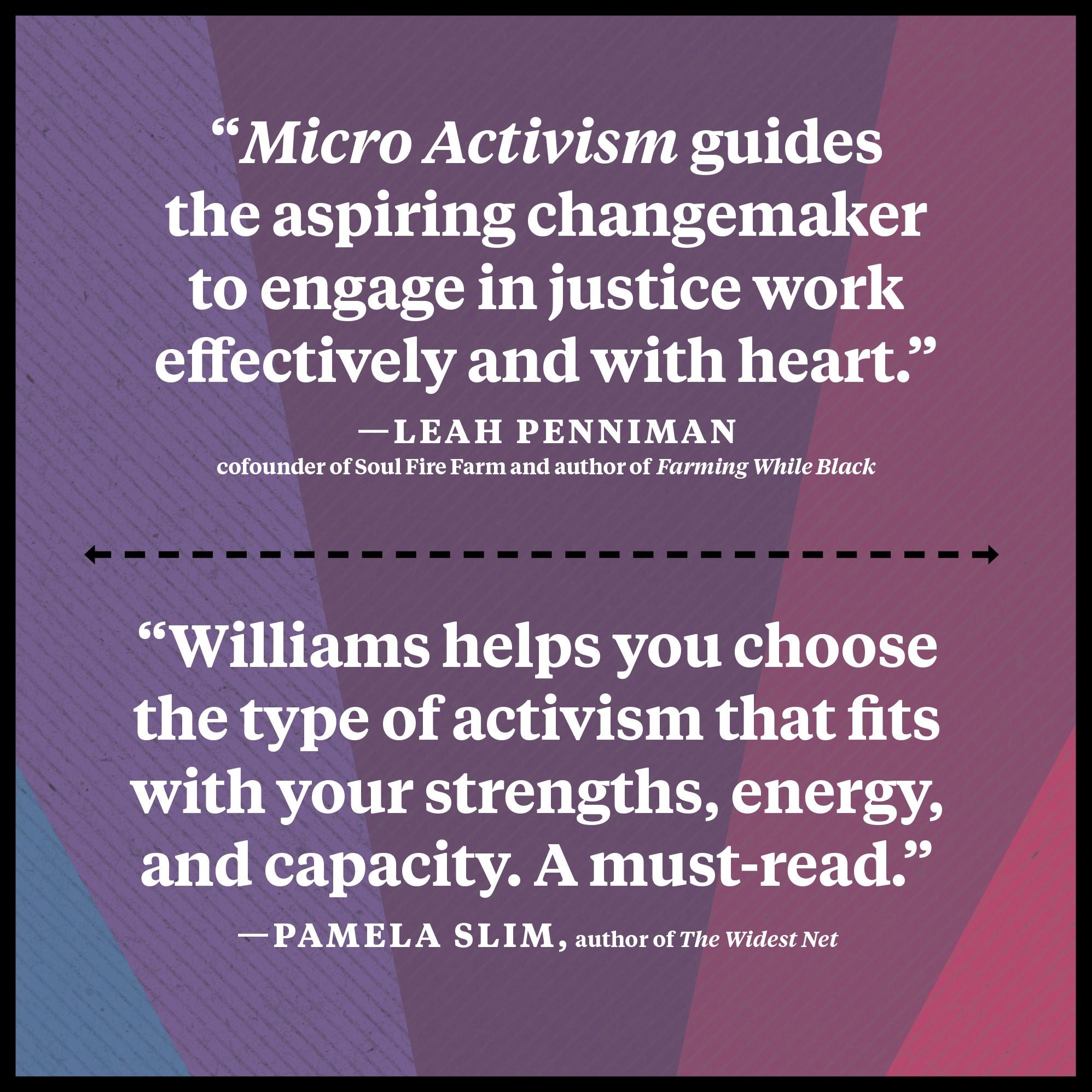 Micro Activism: How You Can Make a Difference in the World without a Bullhorn