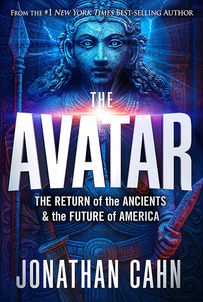 The Avatar
